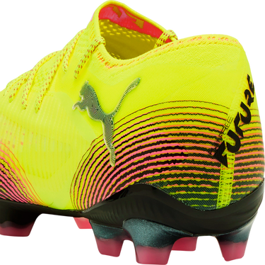 Tenisky a topánky Puma FUTURE 8 Ultimate Low FG Žltá | 108361-03, 3
