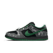 There Skateboards x Dunk Low "Gorge Green"
