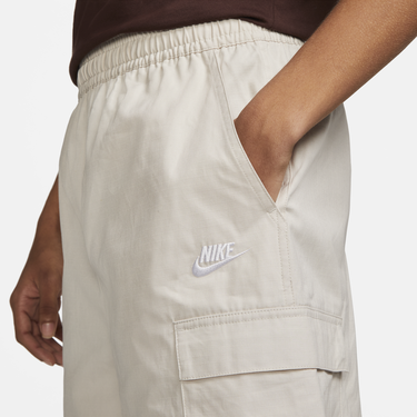 Šortky Nike Club Cargo Shorts Béžová | FB1246-104, 1