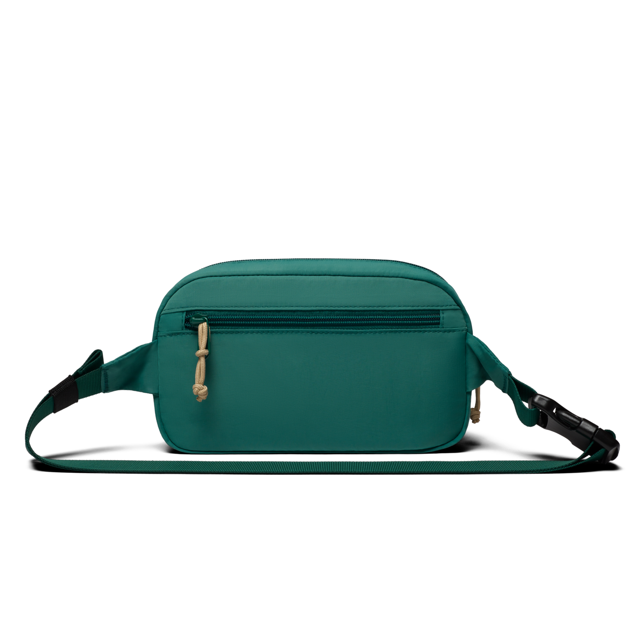Ľadvinka Allbirds Recycled Belt Bag Zelené | A11547U, 1