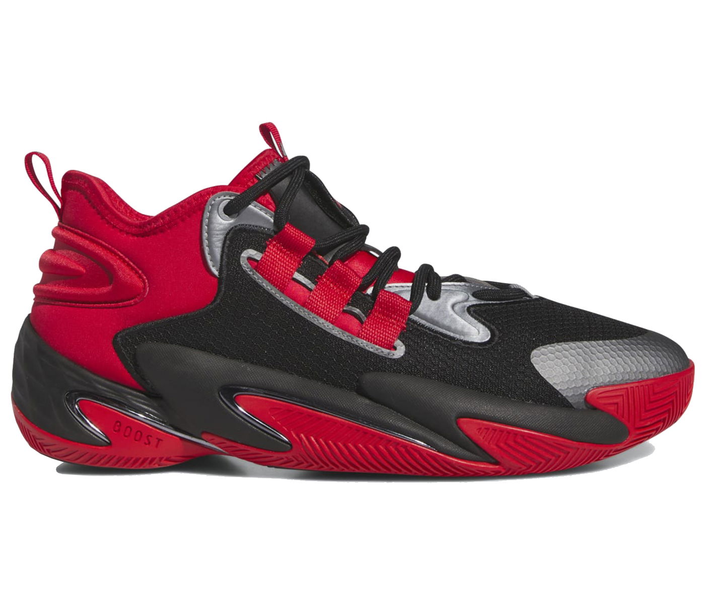 Tenisky a topánky adidas Originals BYW Select Marvel Ant-Man Anthony Edwards Červená | IF0006, 0