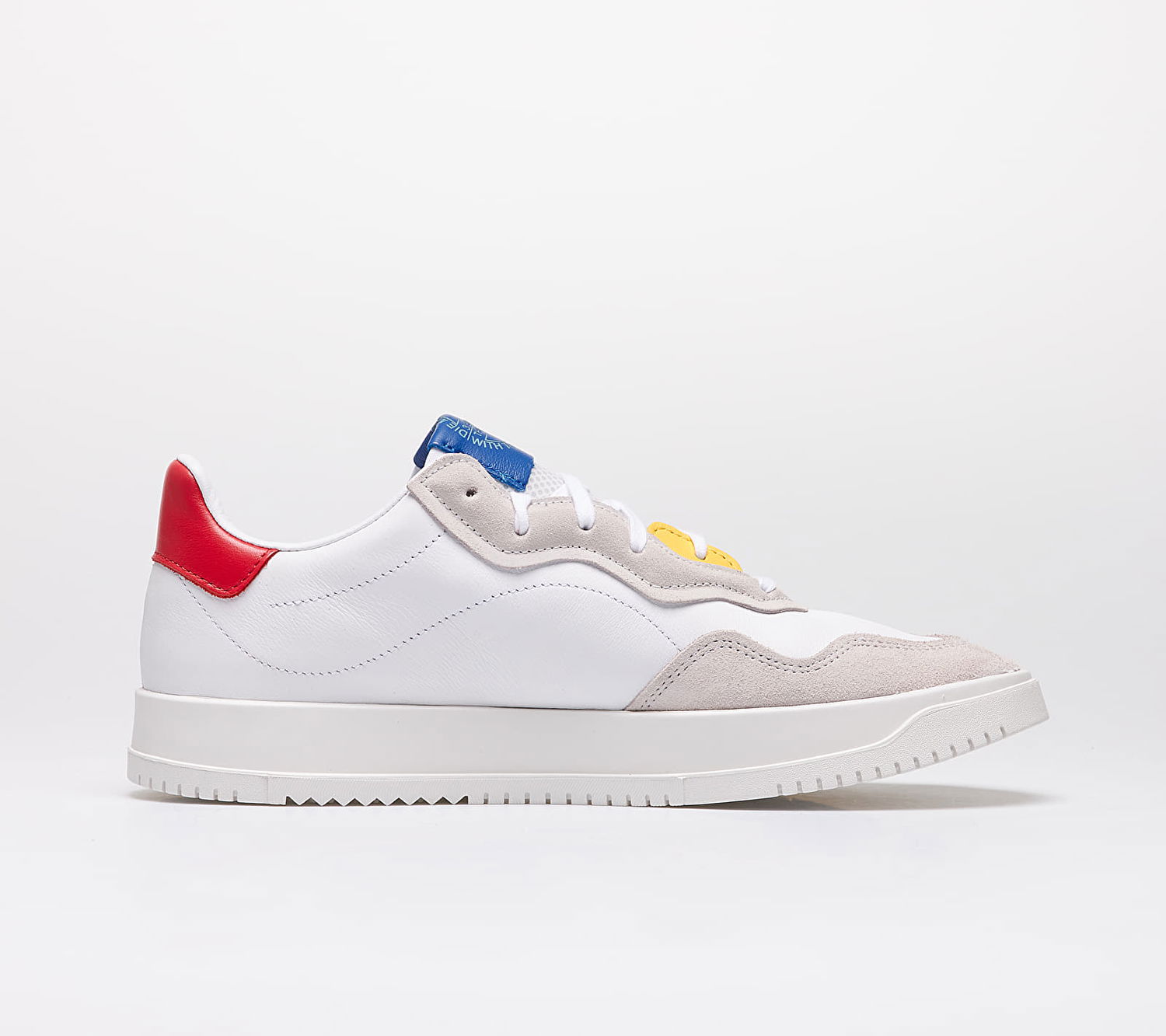 Tenisky a topánky adidas Originals SC Premiere Biela | EF5891, 1