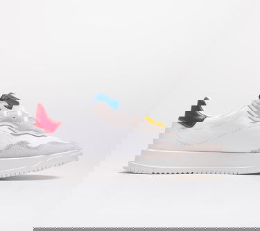 Tenisky a topánky adidas Originals SC Premiere Biela | EF5891, 1