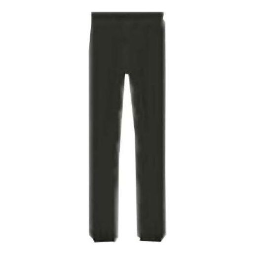 Legíny Fear of God Essentials Track Pants Čierna | FOG-SS23-026
