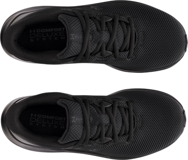 Tenisky a topánky Under Armour Charged Pursuit 4 Čierna | 3028261-002, 3