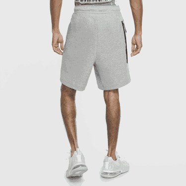 Šortky Nike Sportswear Tech Fleece Šedá | cu4503-063, 2