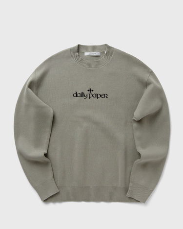 Sveter DAILY PAPER Forum Knit Sweater Zelené | 2423038, 0