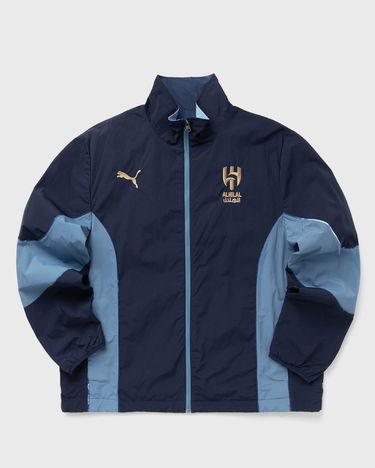 Bunda Puma AHSFC Reversible Jacket Navy | 606845-20, 0