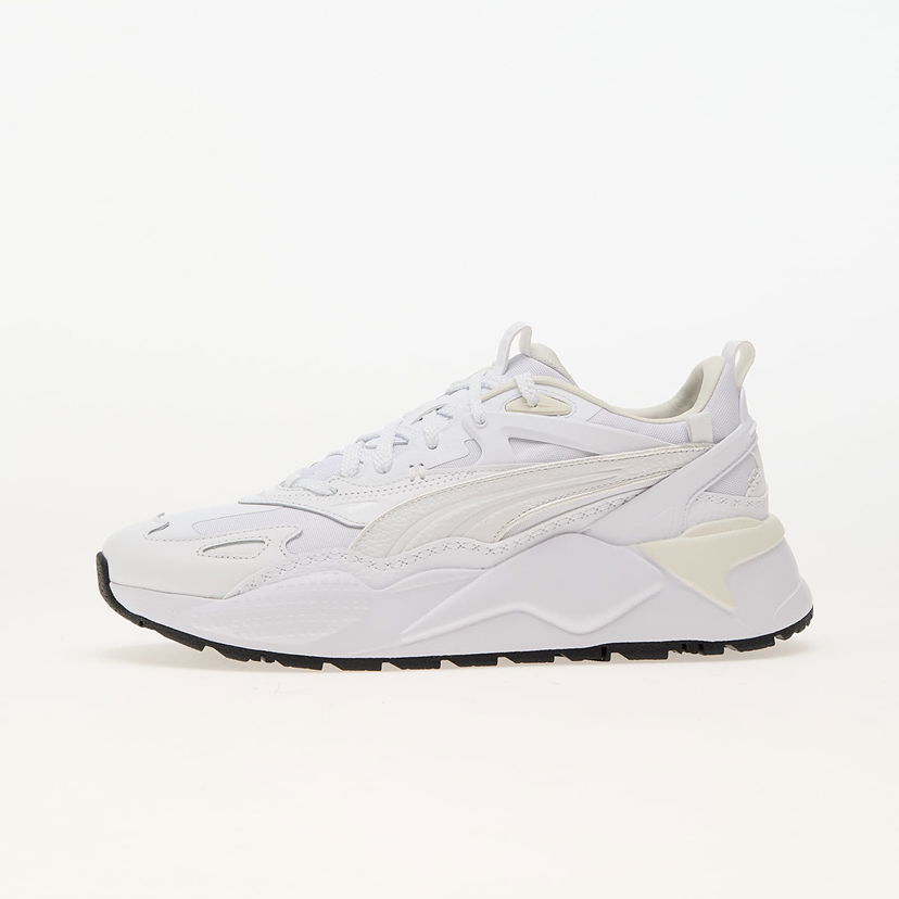 Tenisky a topánky Puma RS-X Efekt S&P White Biela | 39820201