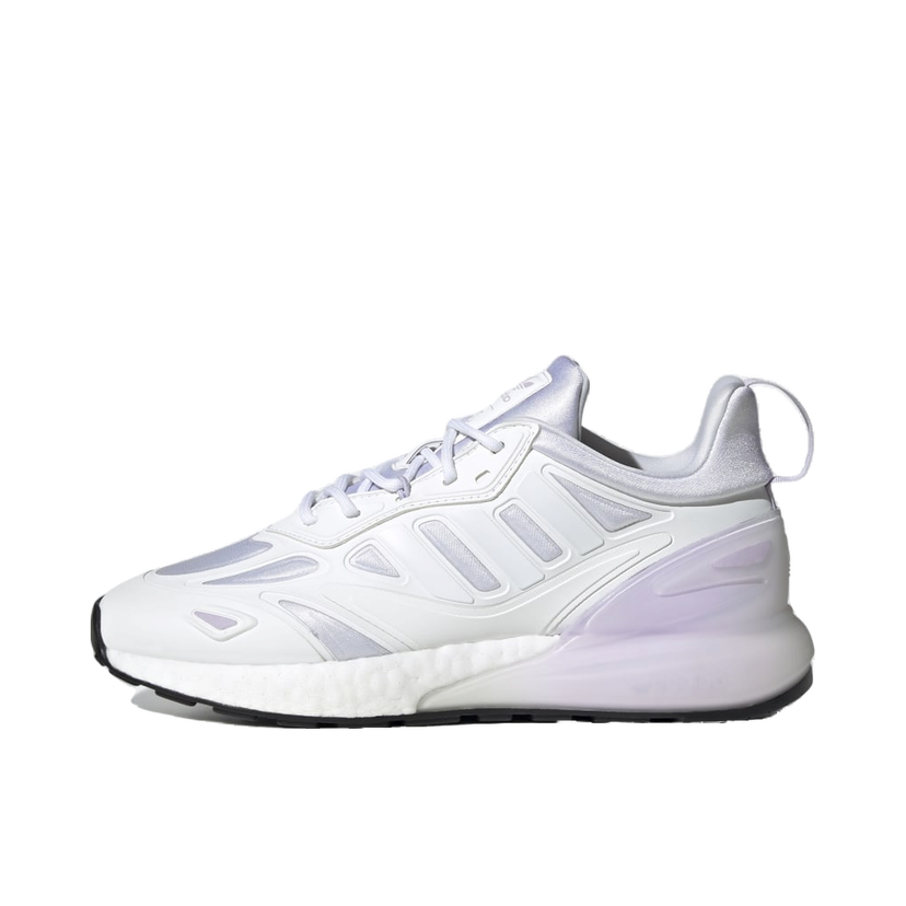 Tenisky a topánky adidas Originals ZX 2K BOOST 2.0 Biela | GW8287