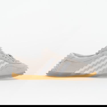 Oblečenie adidas Originals Gazelle Lo Pro Šedá | JS4516, 2