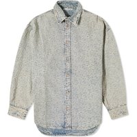Košeľa Acne Studios Shirt Béžová | BB0562-BUF, 1