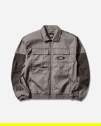 Act of Disagreement A-Abrasion Jacket