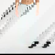 Tech Woven Oversized Pants