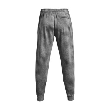 Tepláky Under Armour Rival Fleece Printed Šedá | 1379777-025, 2