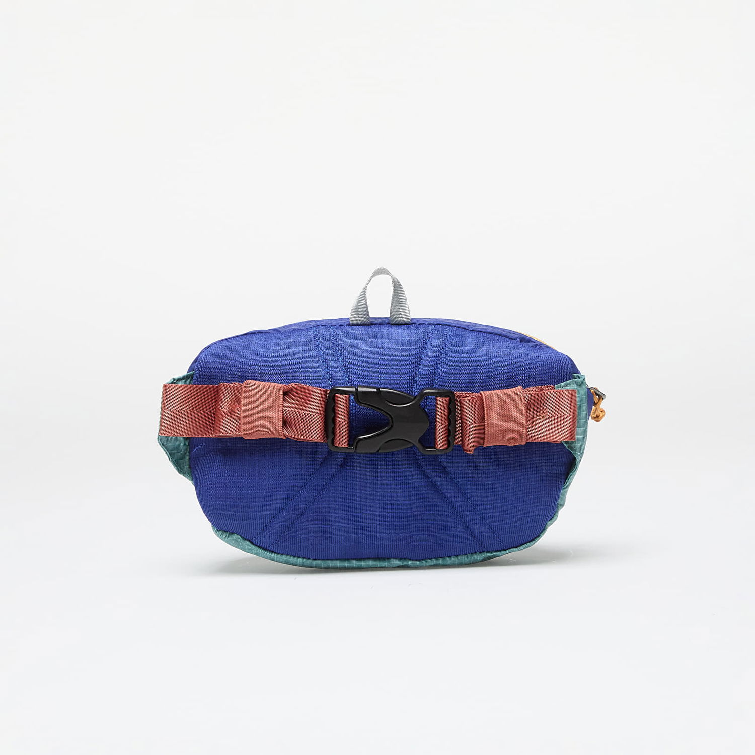 Ľadvinka Patagonia Ultralight Black Hole Mini Hip Pack Zelené | 49447-PWST, 1