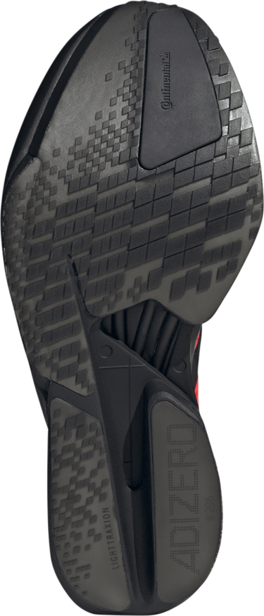 Tenisky a topánky adidas Performance Adizero Adios Pro 4 AMG Čierna | kh8840, 3