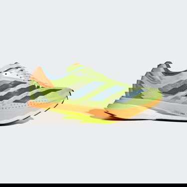 Tenisky a topánky adidas Performance Adizero Adios Pro Zelené | GX3124, 0