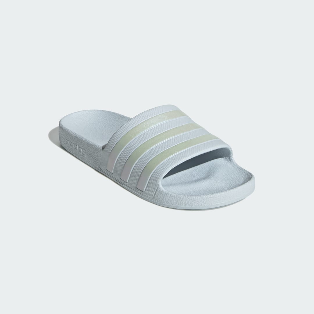 Tenisky a topánky adidas Originals Adilette Aqua Šedá | IF0894, 1