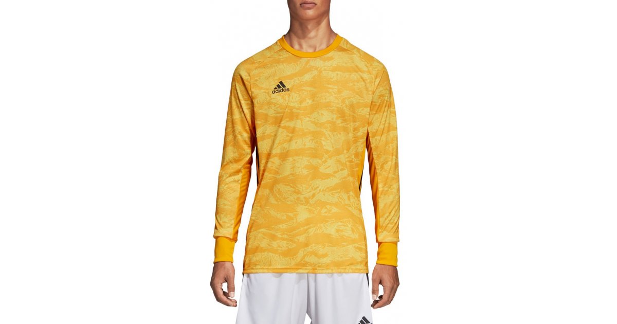 Dres adidas Originals AdiPro 18 Jersey Žltá | dp3140, 1
