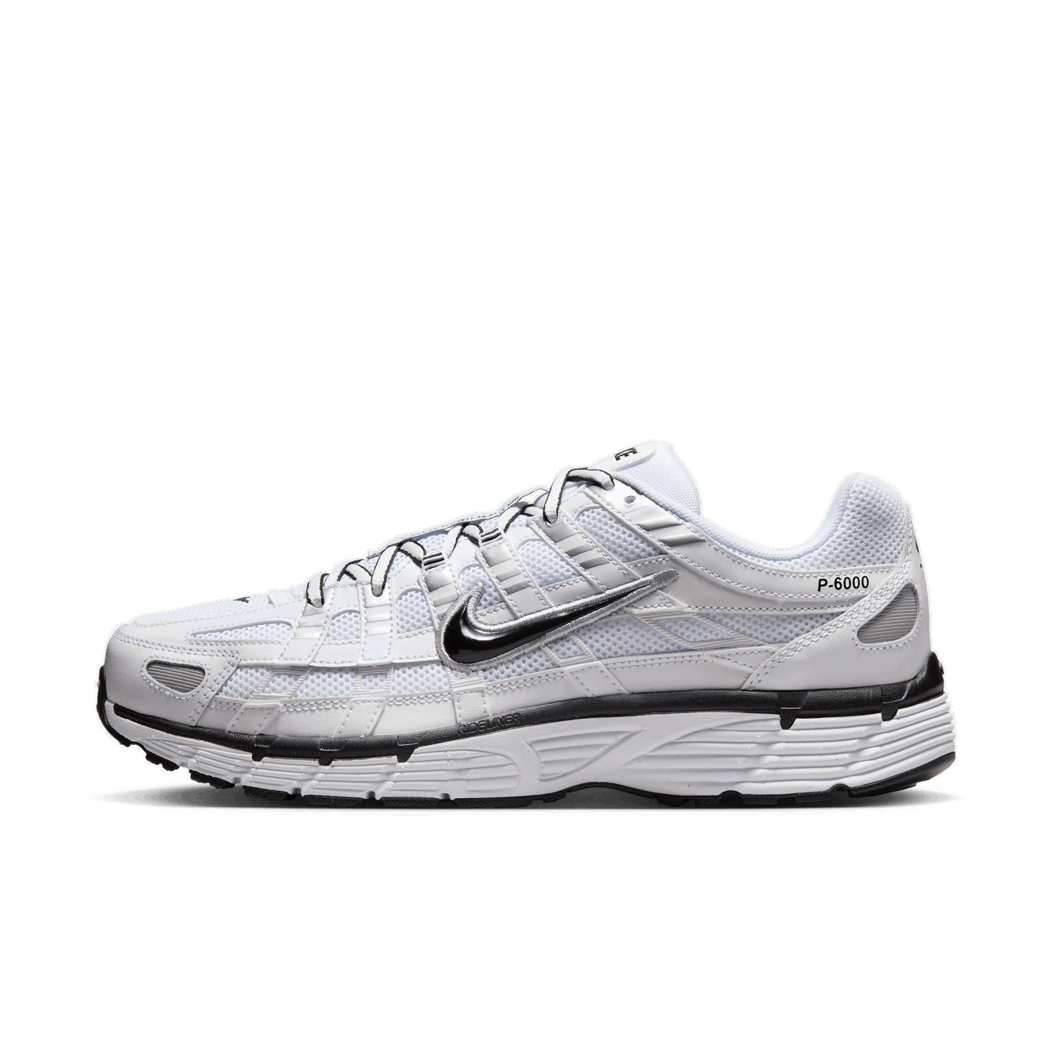 Tenisky a topánky Nike Nike P-6000 Biela | CD6404-107, 1