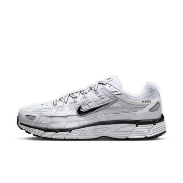 Tenisky a topánky Nike Nike P-6000 Biela | CD6404-107, 1