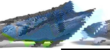 Tenisky a topánky Puma FUTURE ULTIMATE Low FG/AG Modrá | 107359-03, 0