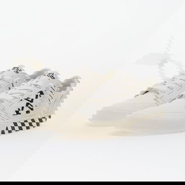 Tenisky a topánky Off-White Vulc Undercut White/ Black Biela | OWIA28HF25FAB0010110, 5