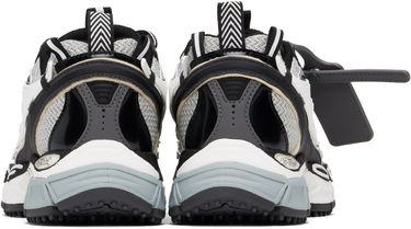 Tenisky a topánky Off-White Be Right Back Čierna | OMIA295C99FAB0010510, 1