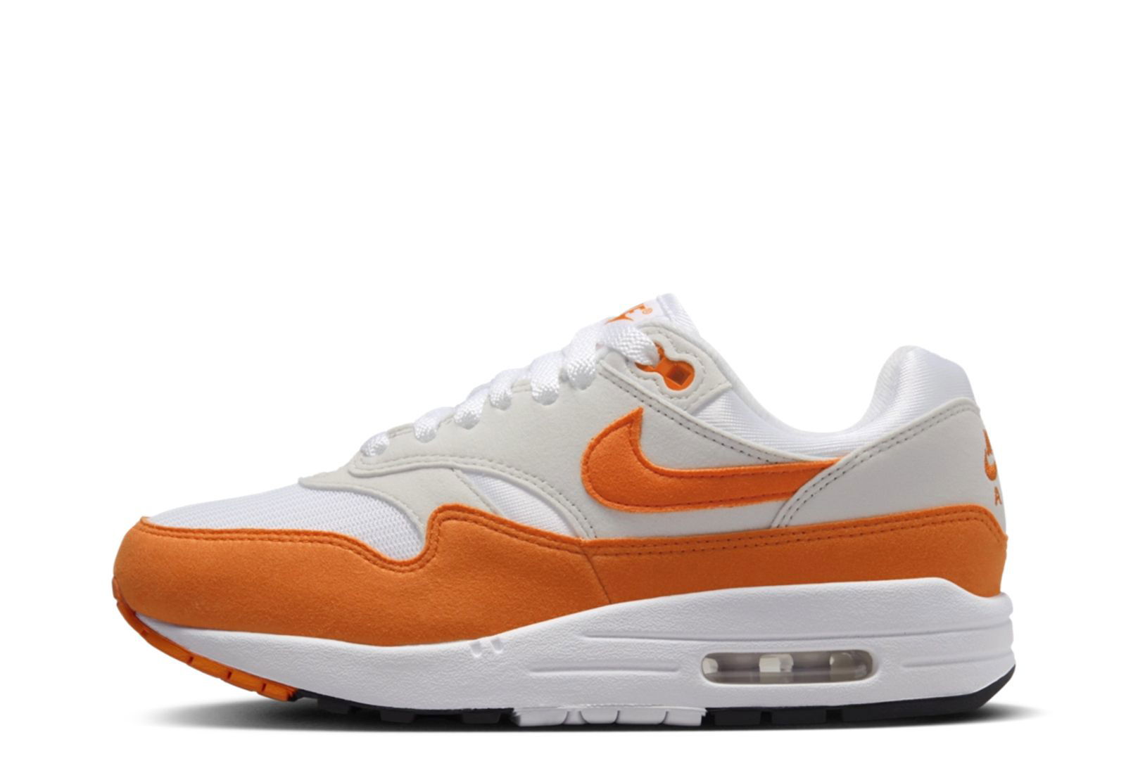 Air Max 1 "Safety Orange" W