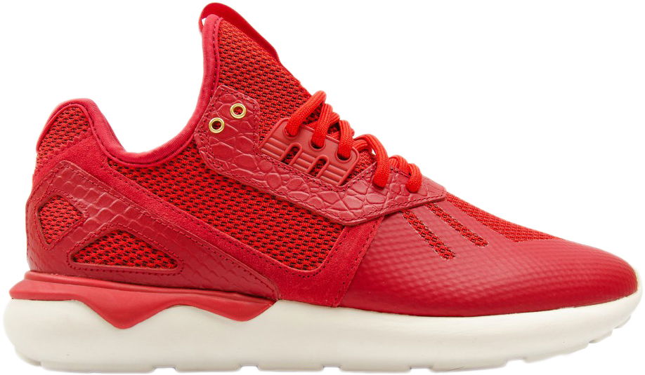 Tenisky a topánky adidas Originals Tubular Runner Chinese New Year Červená | AQ2549, 0