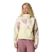 Spire Valley™ Printed Windbreaker