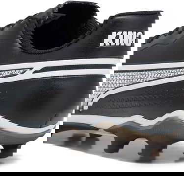 Tenisky a topánky Puma Puma KING MATCH FG/AG Čierna | 107570-01, 2