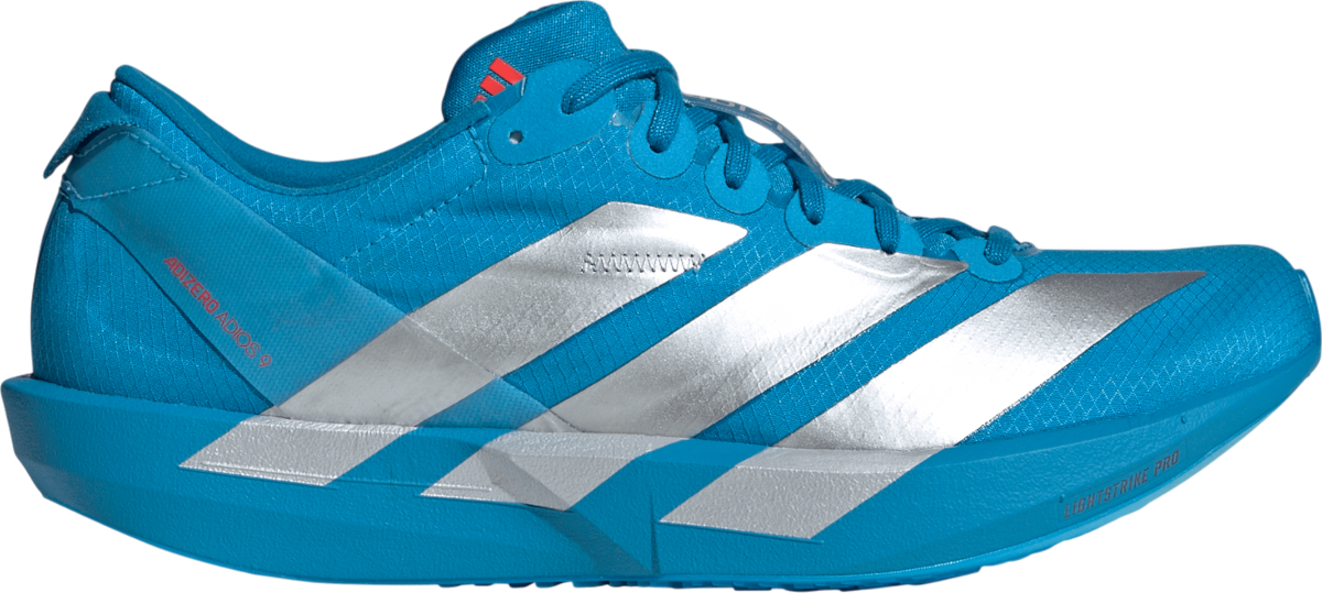 Tenisky a topánky adidas Performance Adizero Adios 9 Tyrkysová | jq1682, 0