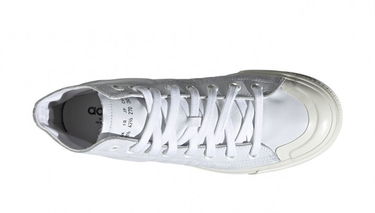 Tenisky a topánky adidas Originals Nizza Hi Biela | EF1407, 4