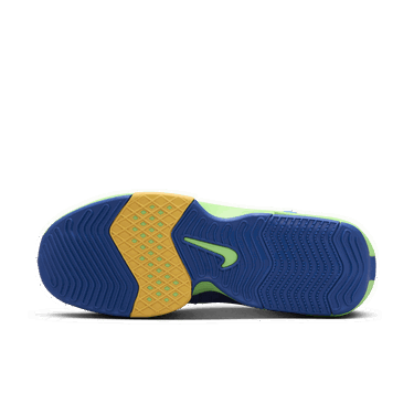 Tenisky a topánky Nike LeBron WItness I Promise School Rôznofarebný | HJ2963-900, 1