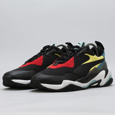 Tenisky a topánky Puma Thunder Spectra Čierna | 367516 01, 1