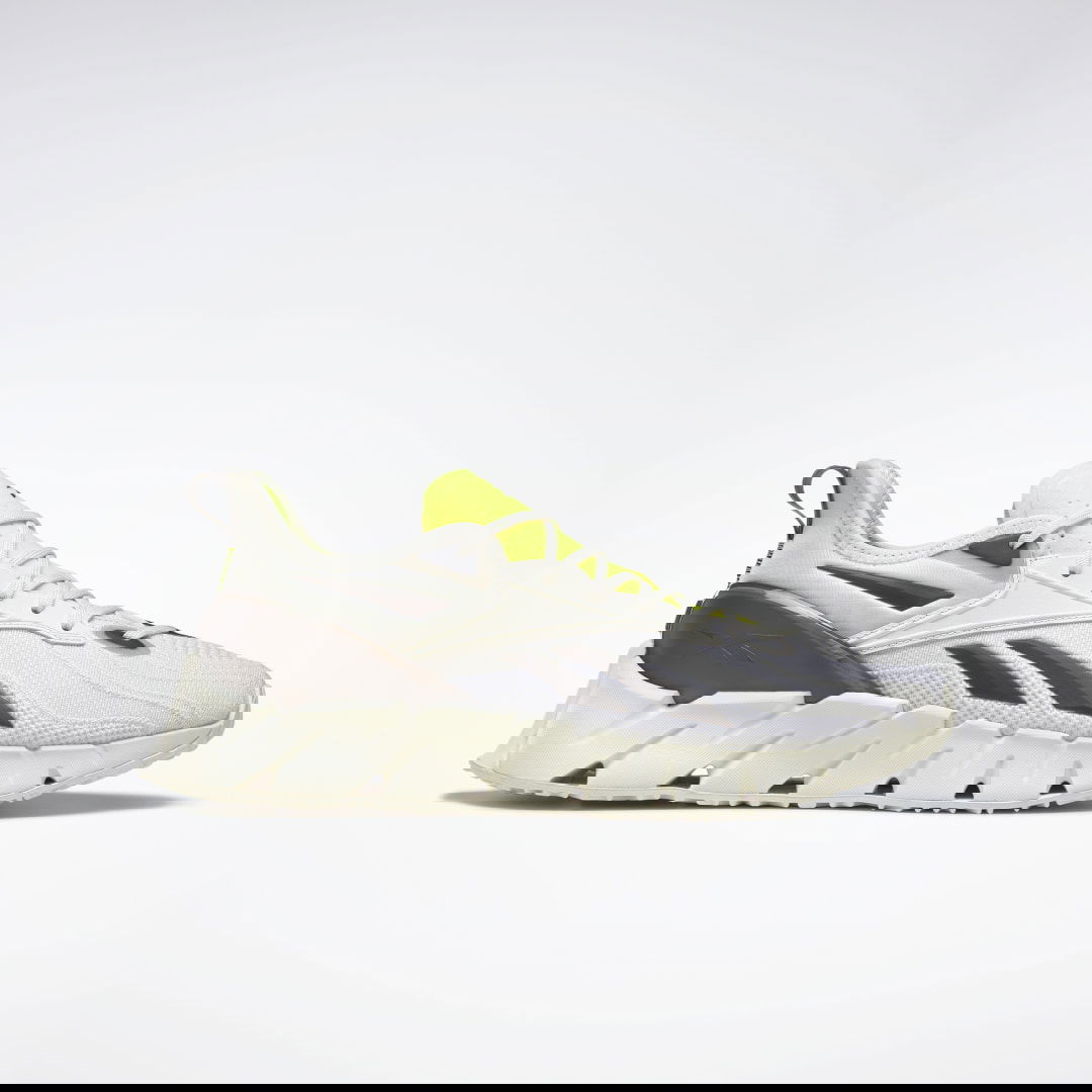 Tenisky a topánky Reebok Zig Kinetica 3 Biela | HR1322, 0