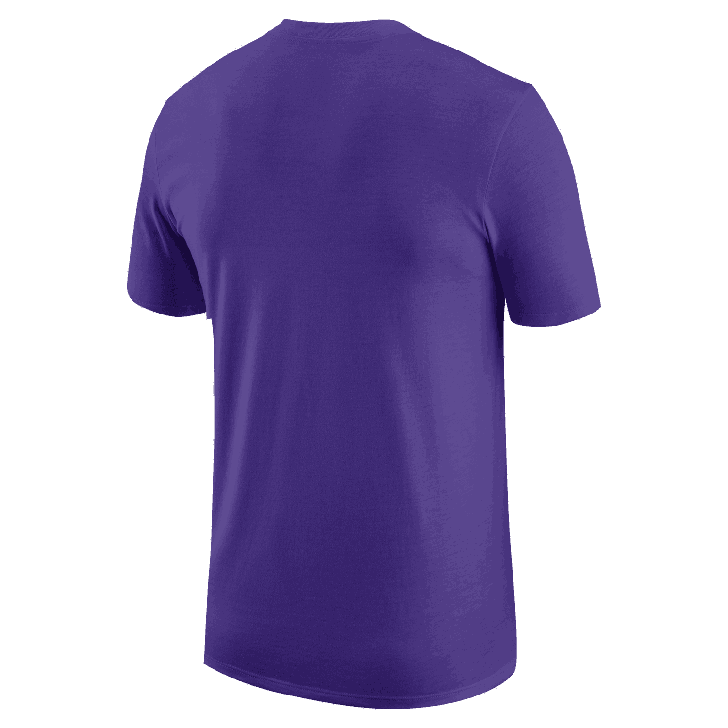 Tričko Jordan Essential NBA Los Angeles Lakers Fialová | FB9827-504, 1