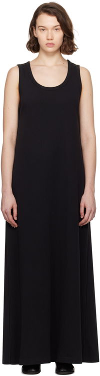The Row Tetzi Maxi Dress