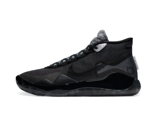 Tenisky a topánky Nike Zoom KD 12 "Anthracite" Čierna | AR4229-003