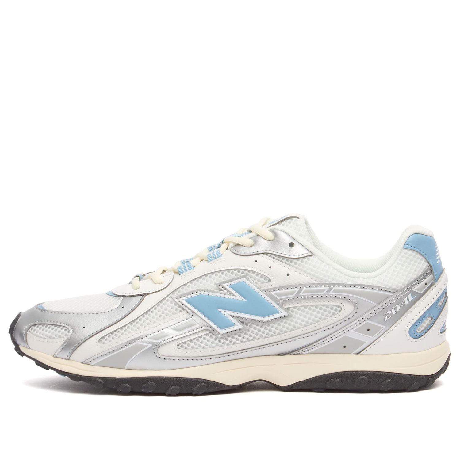 Tenisky a topánky New Balance 204 Biela | U204LSWC, 0