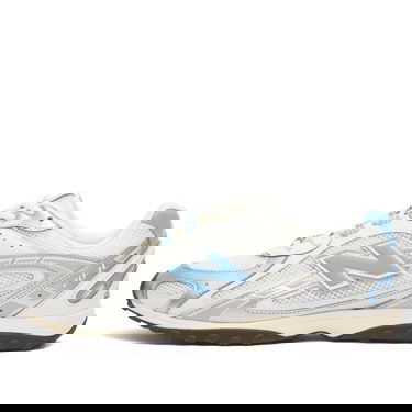 Tenisky a topánky New Balance 204 Biela | U204LSWC, 0