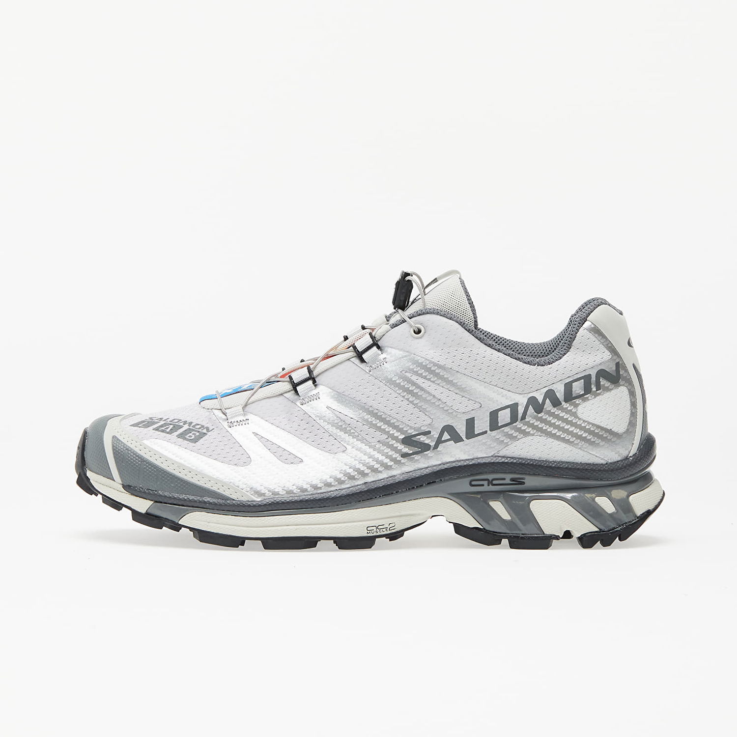 Tenisky a topánky Salomon XT-4 Advanced Šedá | 413955, 0