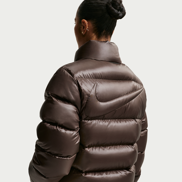 Prešívaná bunda Nike NOCTA Puffer Jacket Hnedá | FN8196-237, 1