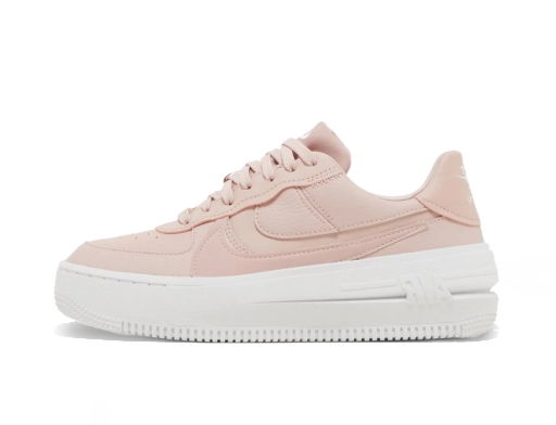 Tenisky a topánky Nike Air Force 1 PLT.AF.ORM Ružová | DJ9946-602