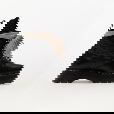 Tenisky a topánky Rick Owens DRKSHDW x Dr. Martens Quad Sole Jumbo Lace Boot Čierna | DM02B3802 8001, 1