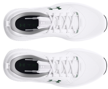 Tenisky a topánky Under Armour UA Charged Commit TR 4 Biela | 3026017-106, 3