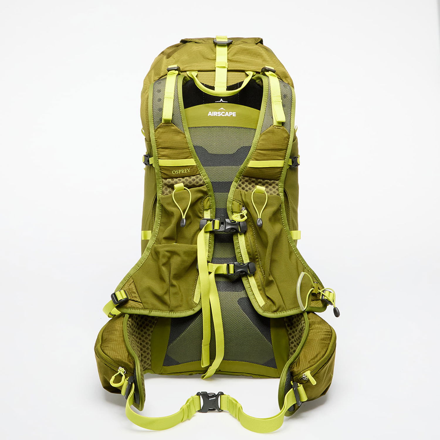 Batoh Osprey Velocity 30 Hiking Backpack L-XL Zelené | 10043035OSP.01.L-X, 0