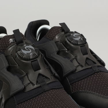 Tenisky a topánky Puma Disc Blaze CT black Čierna | 362040 02, 4